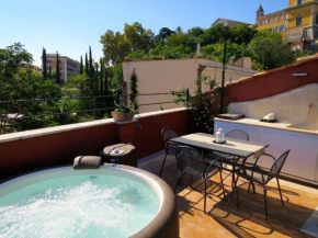 Residenza del Cedro Rome